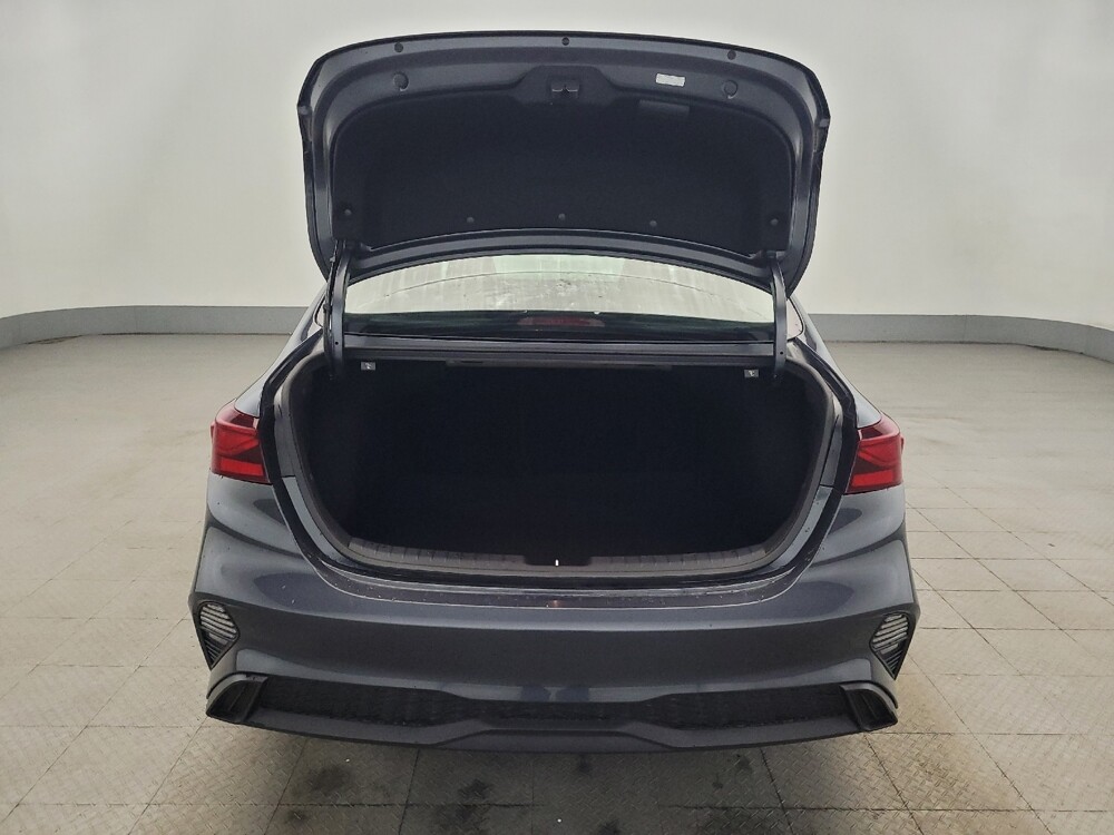 2023 Kia Forte in Richmond, VA 23235 - 18128729 29