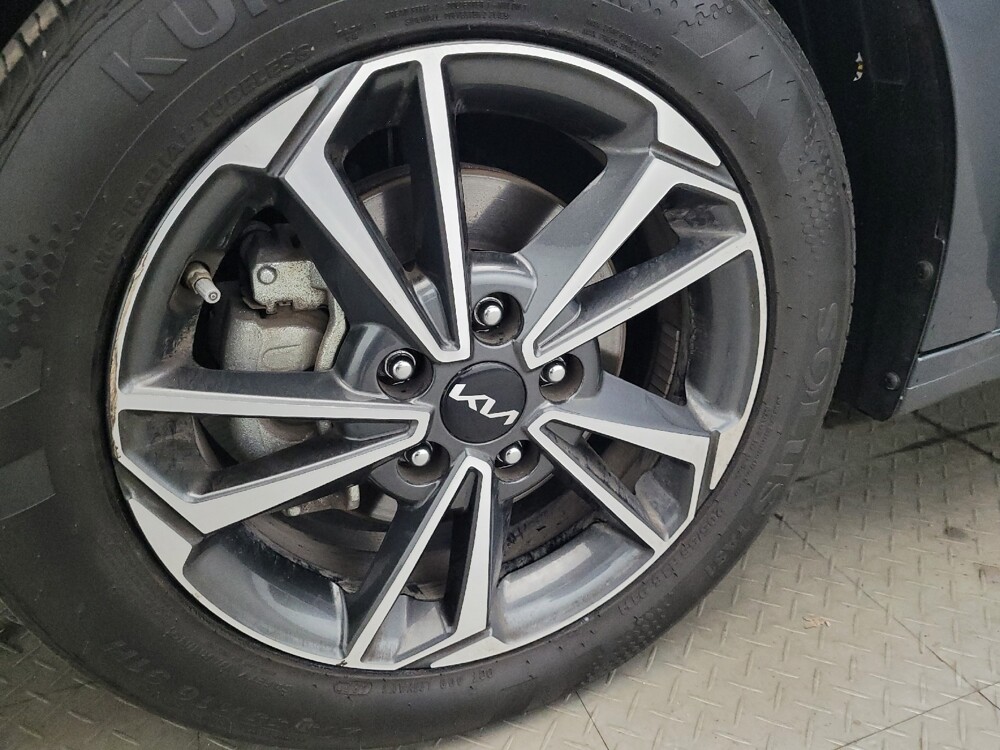 2023 Kia Forte in Richmond, VA 23235 - 18128729 31