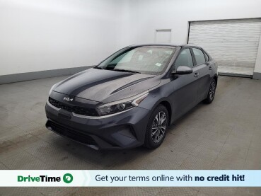 2023 Kia Forte in Richmond, VA 23235