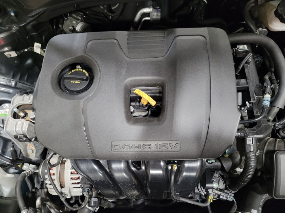 2023 Kia Forte in Richmond, VA 23235 - 18128729 30