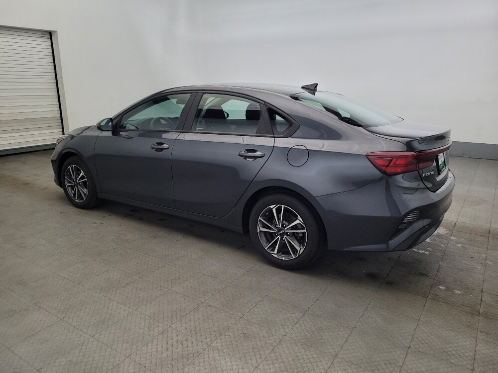 2023 Kia Forte in Richmond, VA 23235 - 18128729 3