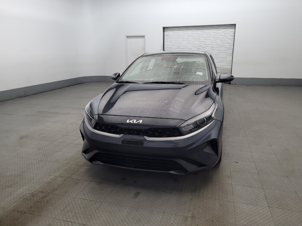 2023 Kia Forte in Richmond, VA 23235 - 18128729 15