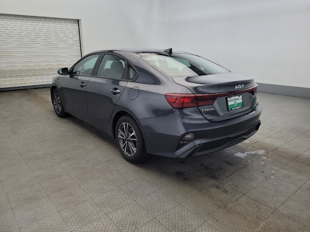 2023 Kia Forte in Richmond, VA 23235 - 18128729 5