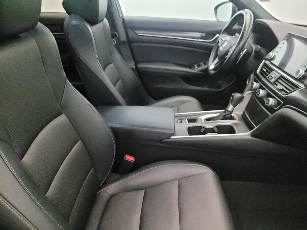 2020 Honda Accord in New Castle, DE 19720 - 18128730 21