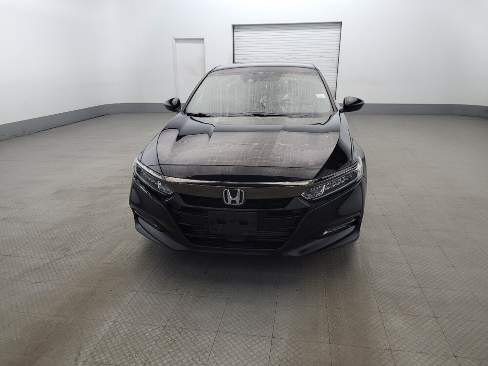 2020 Honda Accord in New Castle, DE 19720 - 18128730 15