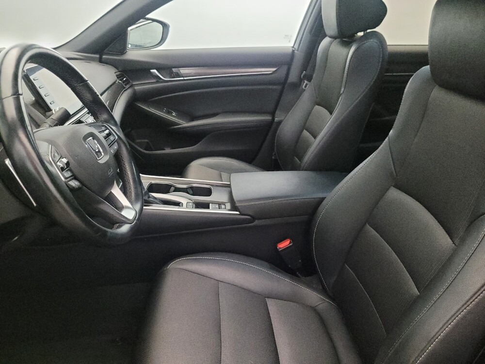 2020 Honda Accord in New Castle, DE 19720 - 18128730 17