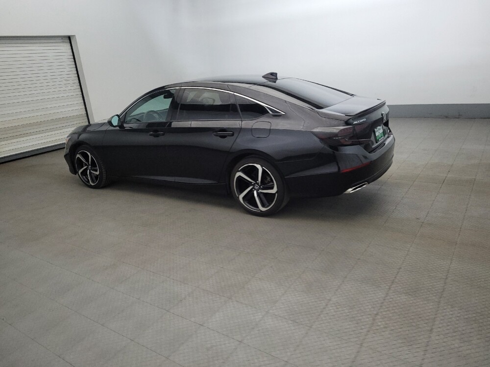 2020 Honda Accord in New Castle, DE 19720 - 18128730 3
