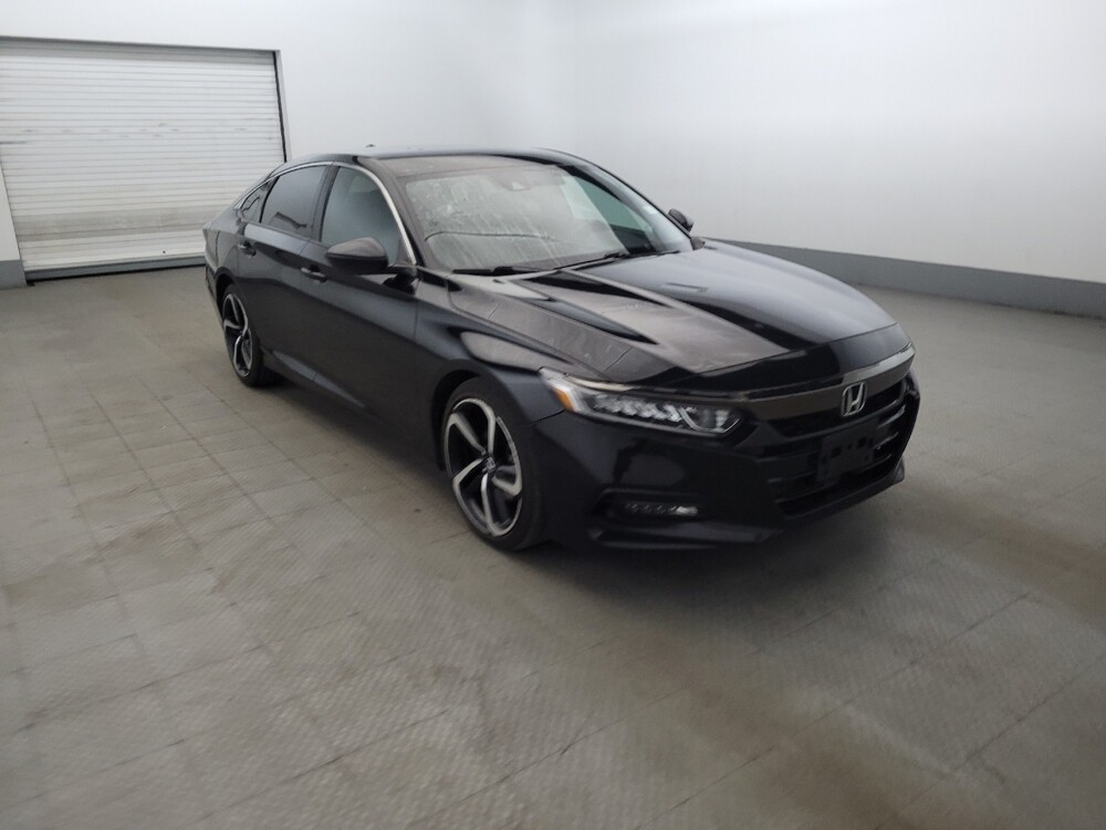 2020 Honda Accord in New Castle, DE 19720 - 18128730 13