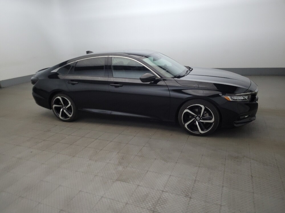 2020 Honda Accord in New Castle, DE 19720 - 18128730 11