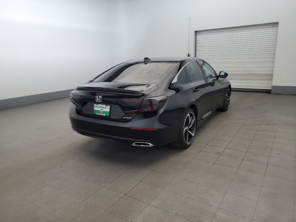 2020 Honda Accord in New Castle, DE 19720 - 18128730 9