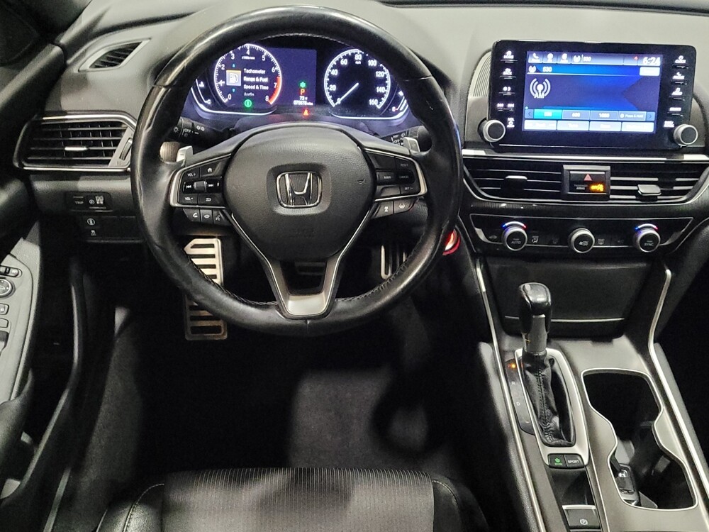 2020 Honda Accord in New Castle, DE 19720 - 18128730 22