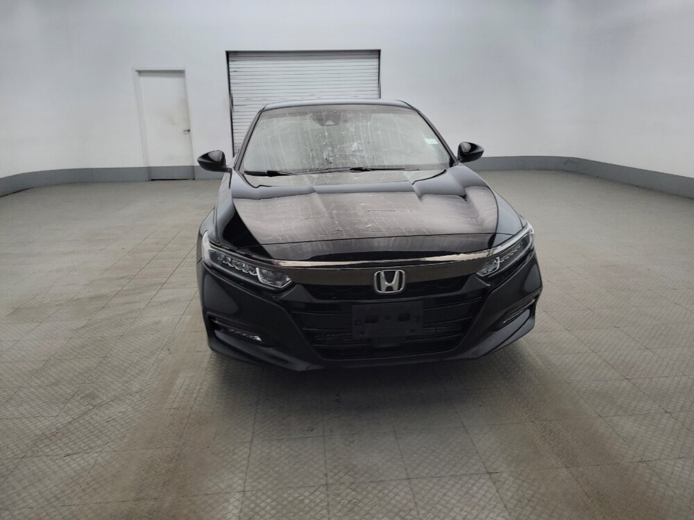2020 Honda Accord in New Castle, DE 19720 - 18128730 14