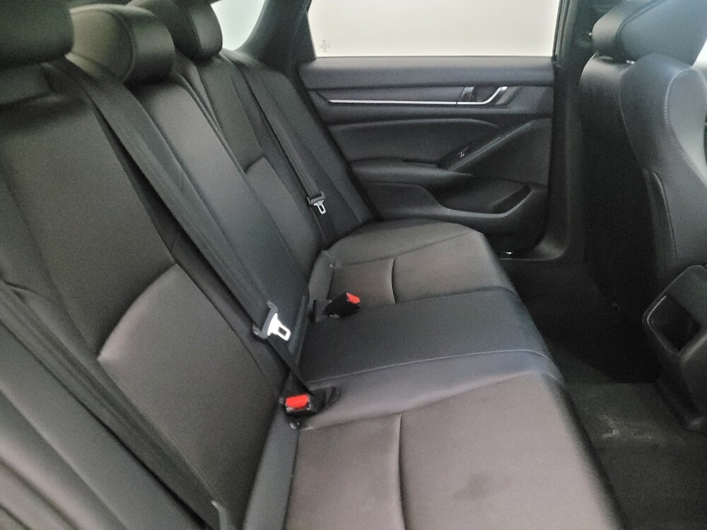2020 Honda Accord in New Castle, DE 19720 - 18128730 19