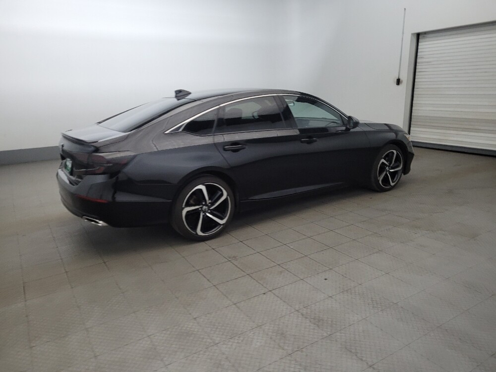 2020 Honda Accord in New Castle, DE 19720 - 18128730 10