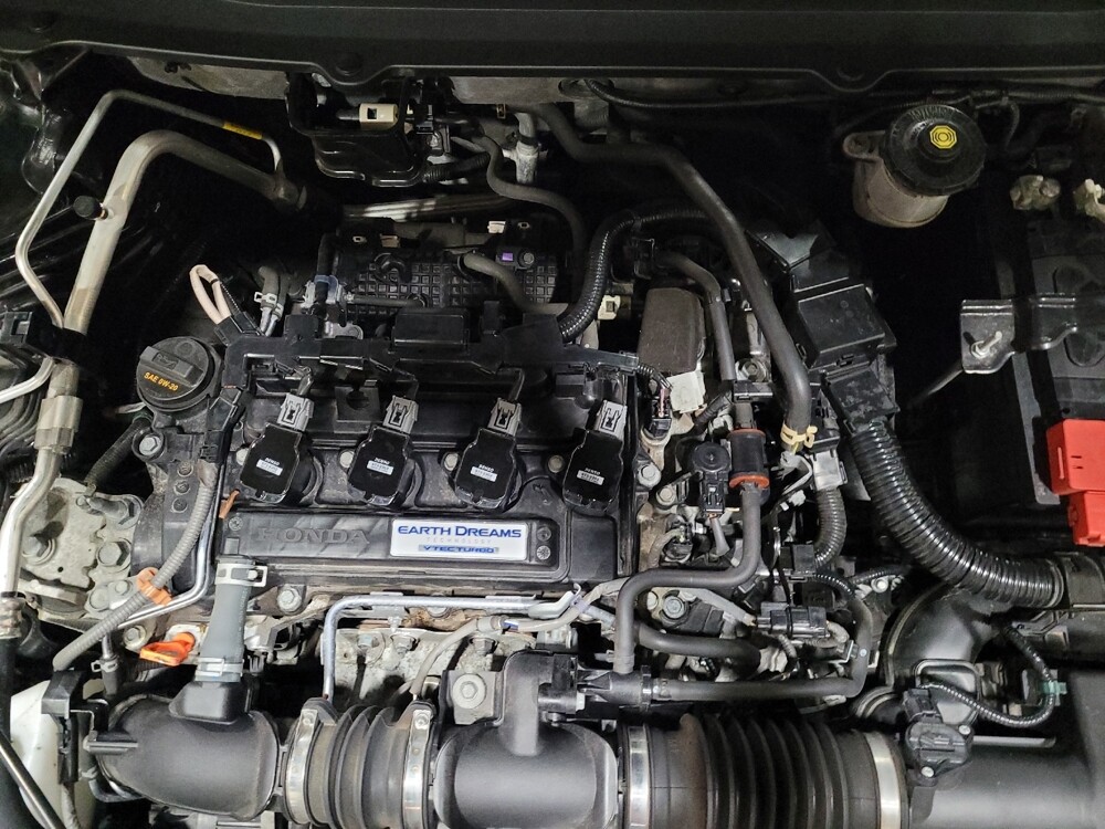 2020 Honda Accord in New Castle, DE 19720 - 18128730 30