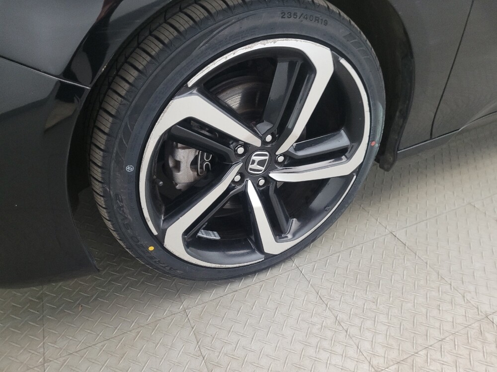 2020 Honda Accord in New Castle, DE 19720 - 18128730 31