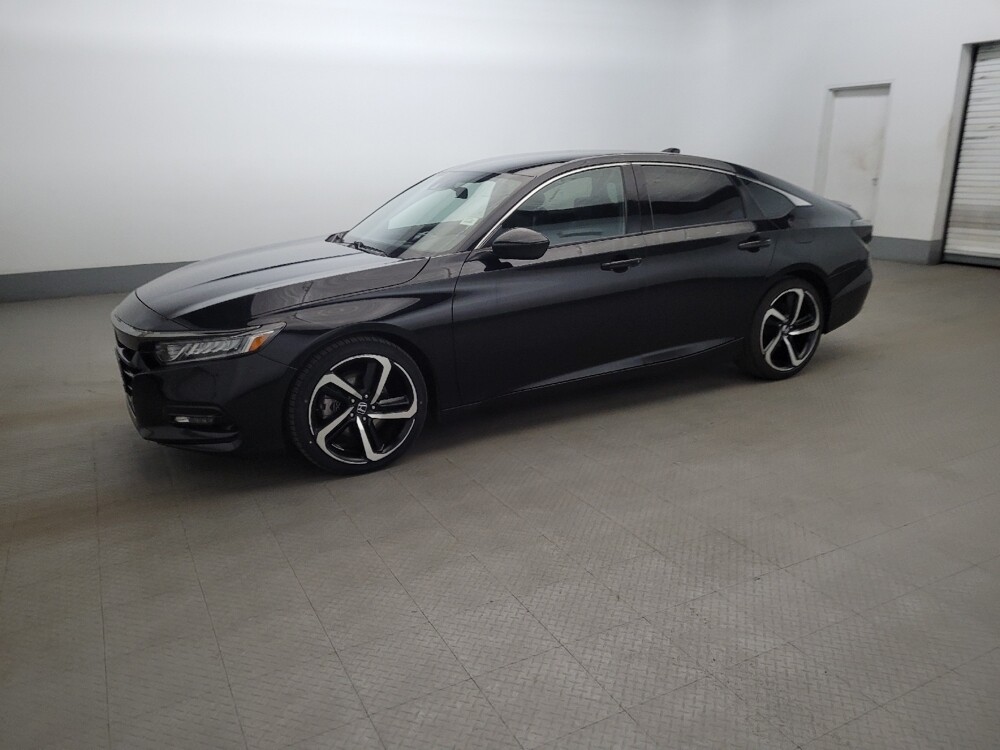2020 Honda Accord in New Castle, DE 19720 - 18128730 2