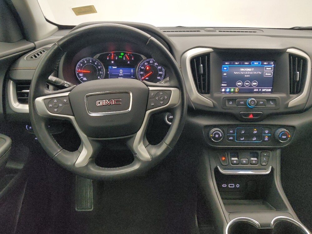 2021 GMC Terrain in Lombard, IL 60148 - 18128731 22