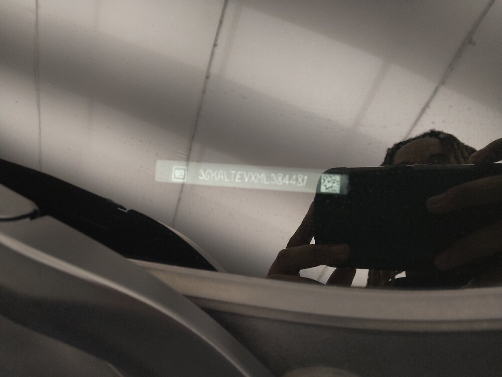 2021 GMC Terrain in Lombard, IL 60148 - 18128731 33