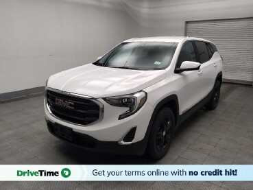 2021 GMC Terrain in Lombard, IL 60148