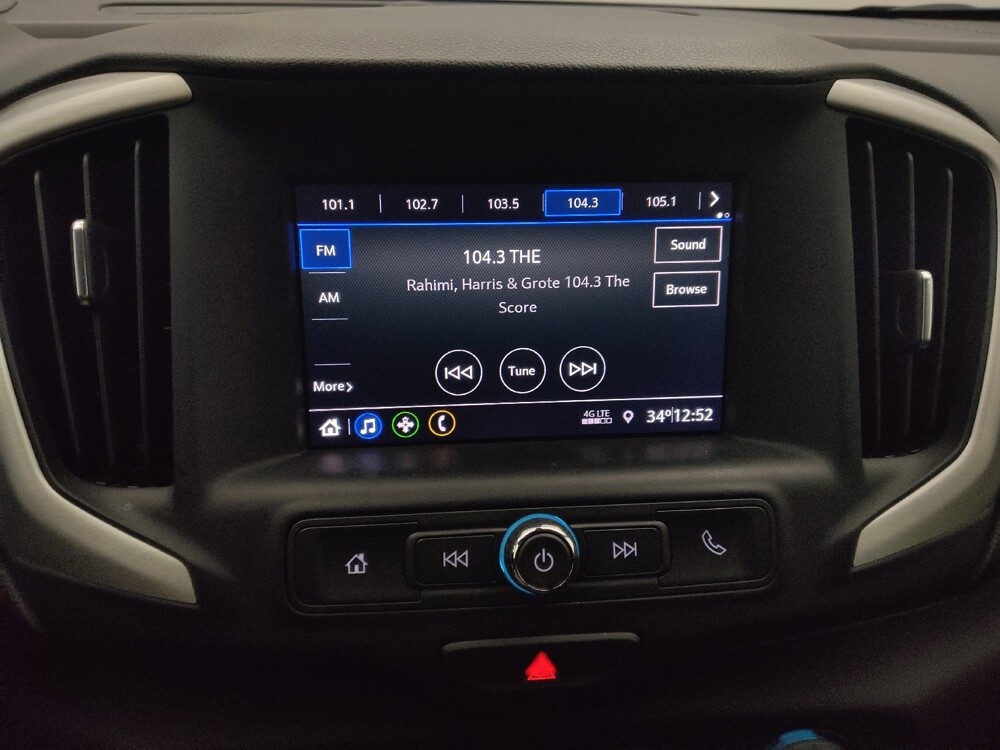 2021 GMC Terrain in Lombard, IL 60148 - 18128731 25