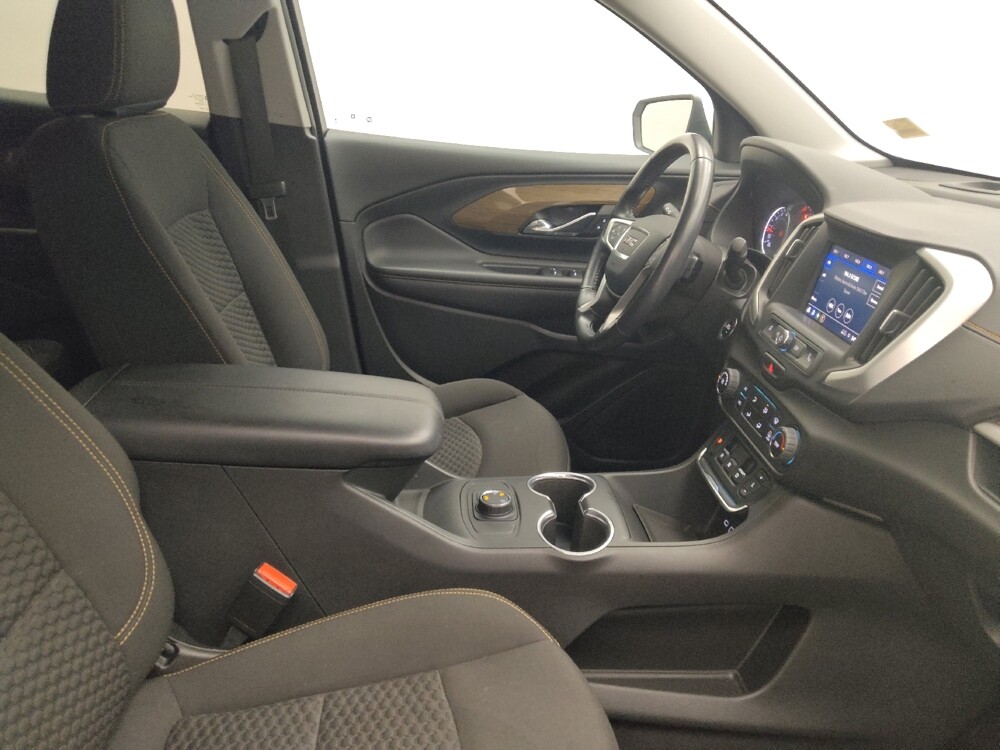 2021 GMC Terrain in Lombard, IL 60148 - 18128731 21