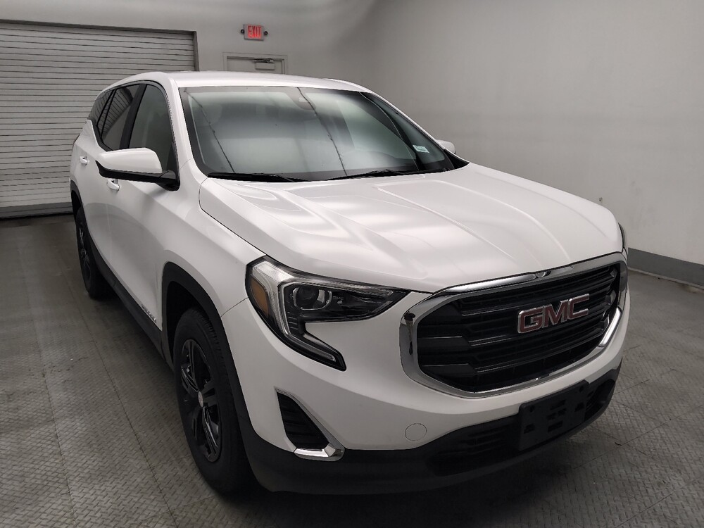 2021 GMC Terrain in Lombard, IL 60148 - 18128731 13