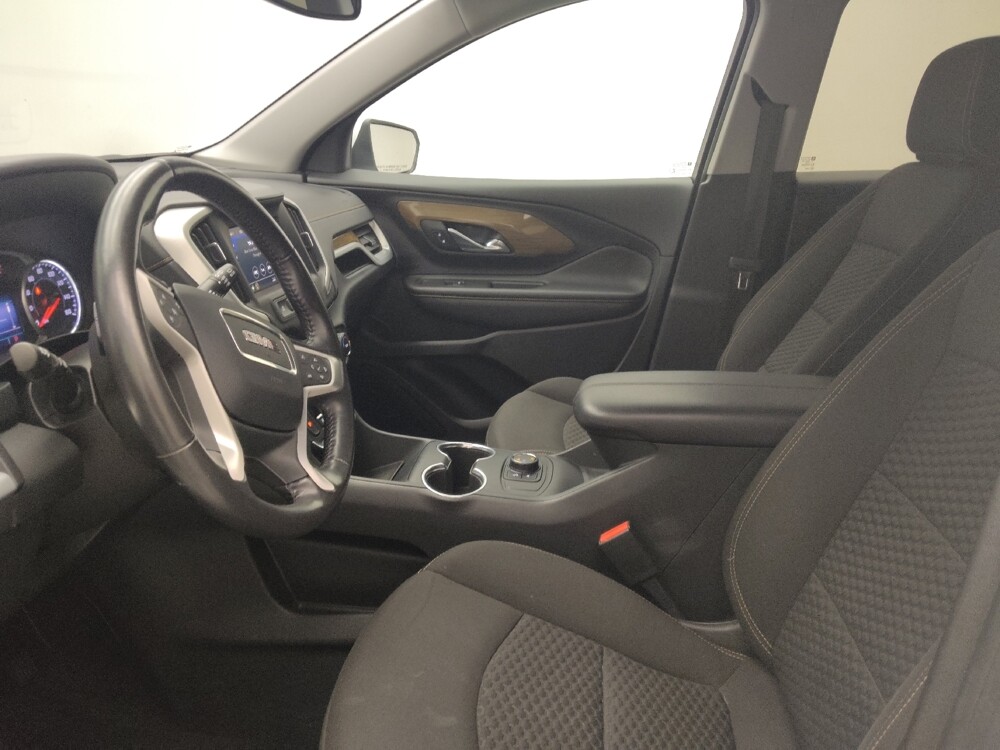 2021 GMC Terrain in Lombard, IL 60148 - 18128731 17