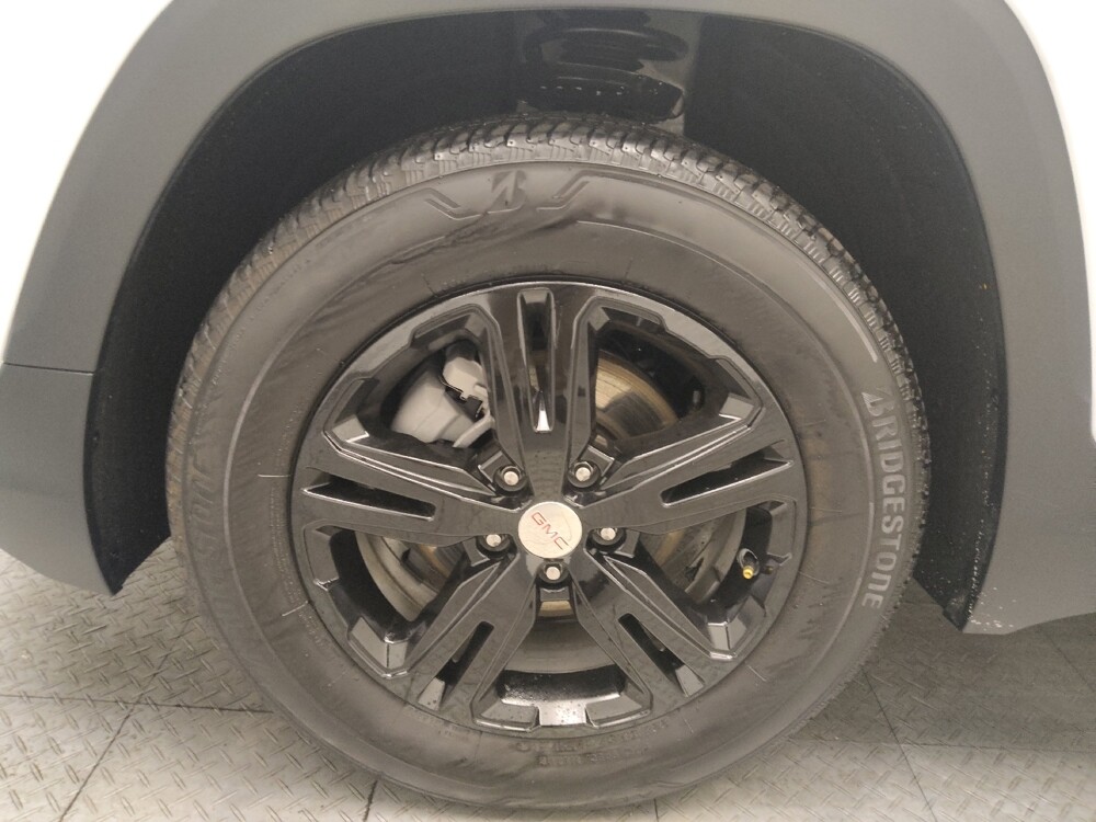 2021 GMC Terrain in Lombard, IL 60148 - 18128731 31