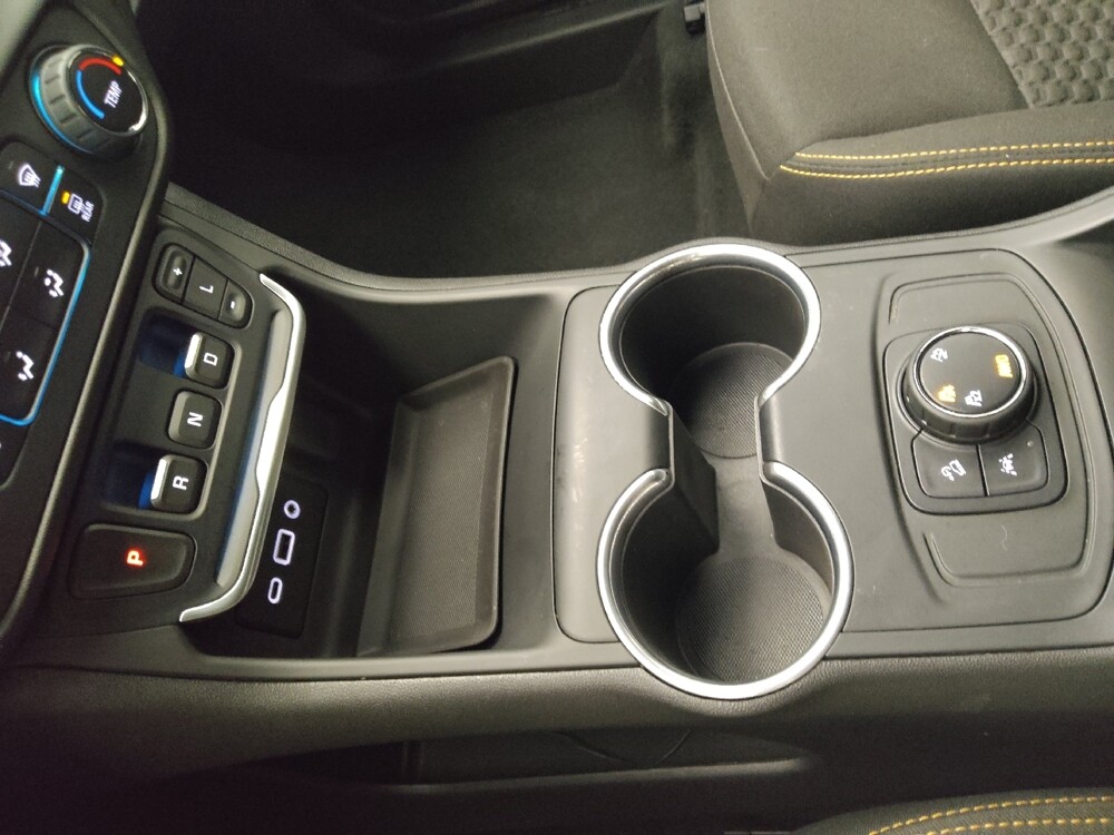 2021 GMC Terrain in Lombard, IL 60148 - 18128731 26