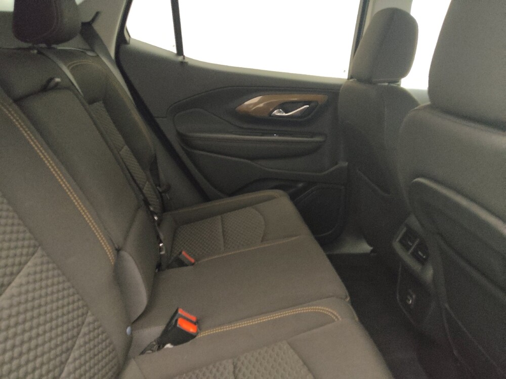 2021 GMC Terrain in Lombard, IL 60148 - 18128731 19