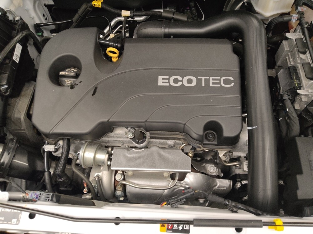 2021 GMC Terrain in Lombard, IL 60148 - 18128731 30