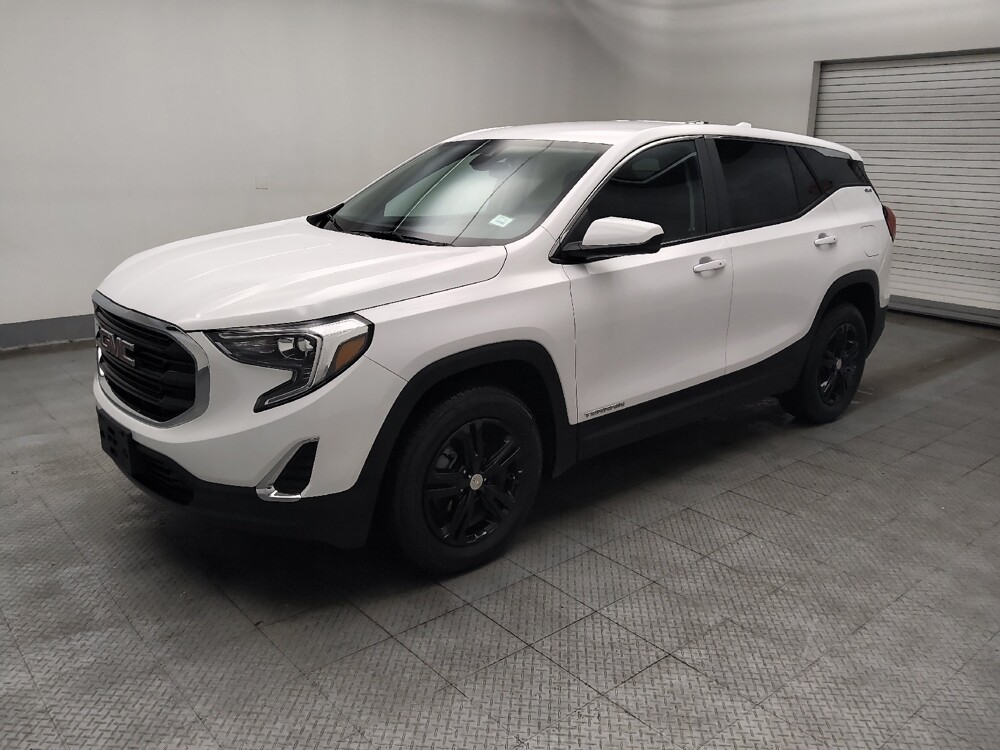 2021 GMC Terrain in Lombard, IL 60148 - 18128731 2