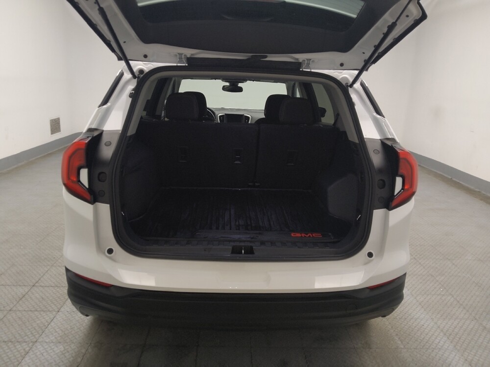 2021 GMC Terrain in Lombard, IL 60148 - 18128731 29