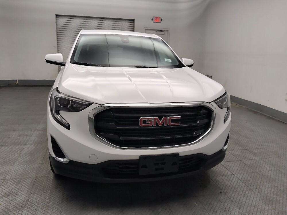 2021 GMC Terrain in Lombard, IL 60148 - 18128731 14