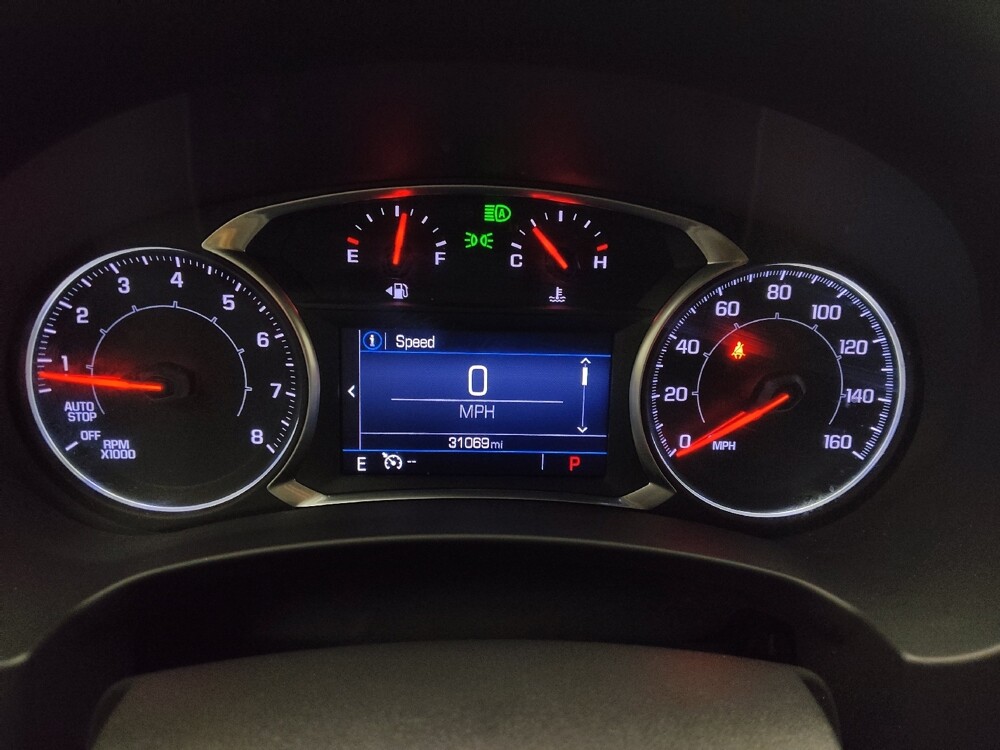 2021 GMC Terrain in Lombard, IL 60148 - 18128731 23