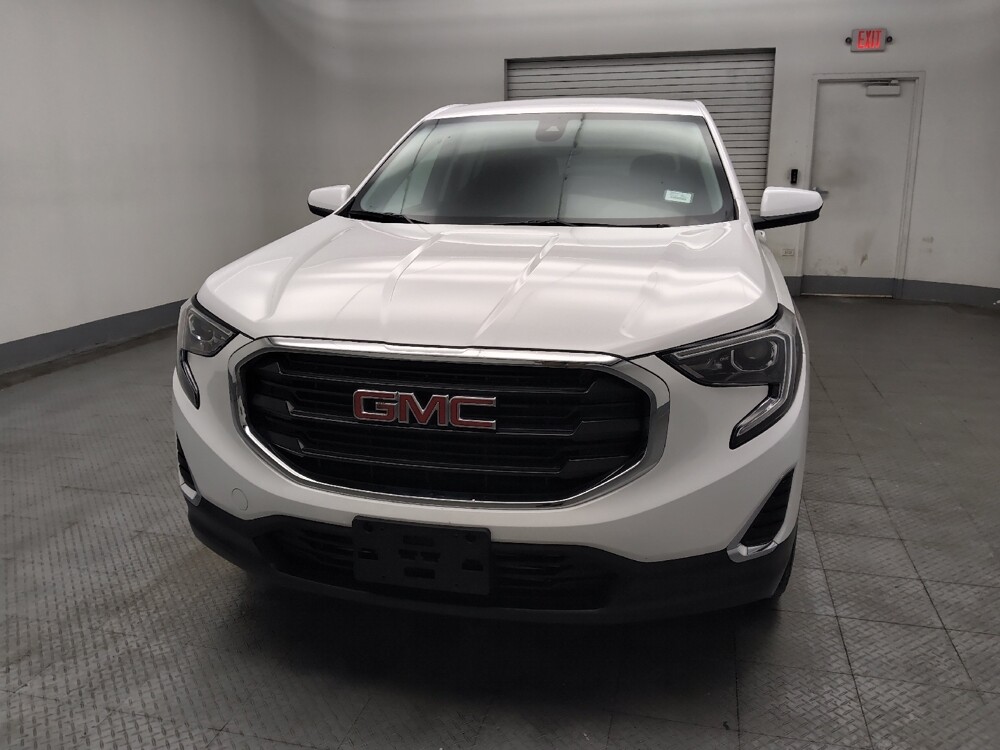 2021 GMC Terrain in Lombard, IL 60148 - 18128731 15