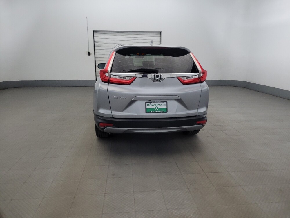 2018 Honda CR-V in Owings Mills, MD 21117 - 18128732 6