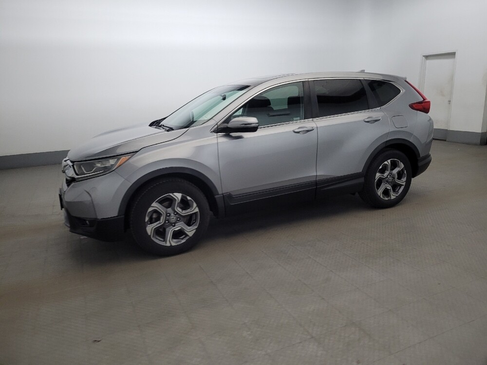 2018 Honda CR-V in Owings Mills, MD 21117 - 18128732 2