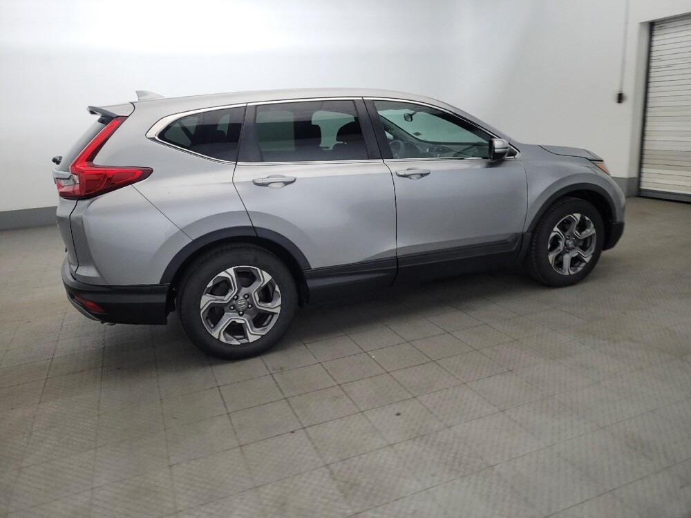 2018 Honda CR-V in Owings Mills, MD 21117 - 18128732 10