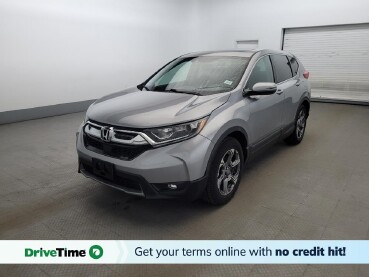 2018 Honda CR-V in Owings Mills, MD 21117