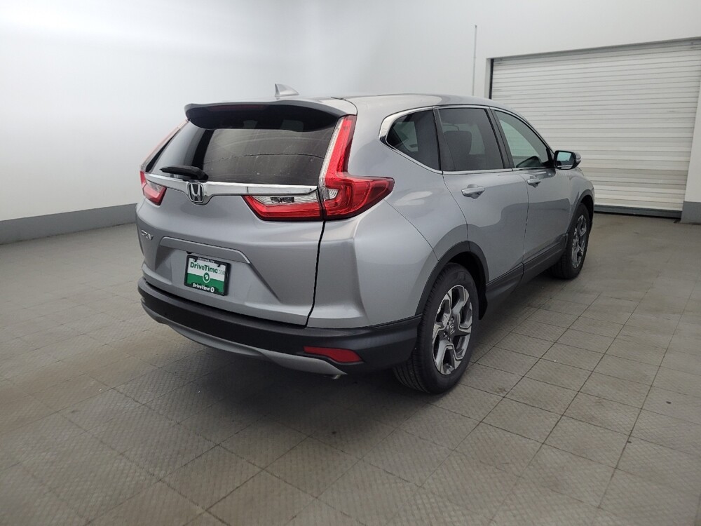 2018 Honda CR-V in Owings Mills, MD 21117 - 18128732 9
