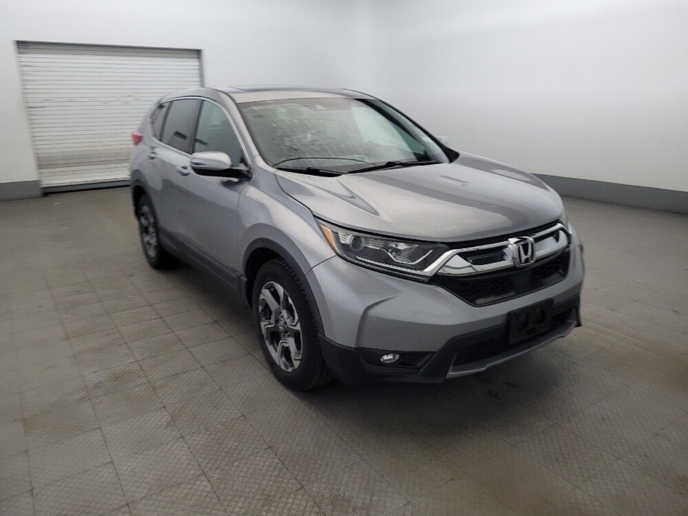 2018 Honda CR-V in Owings Mills, MD 21117 - 18128732 13