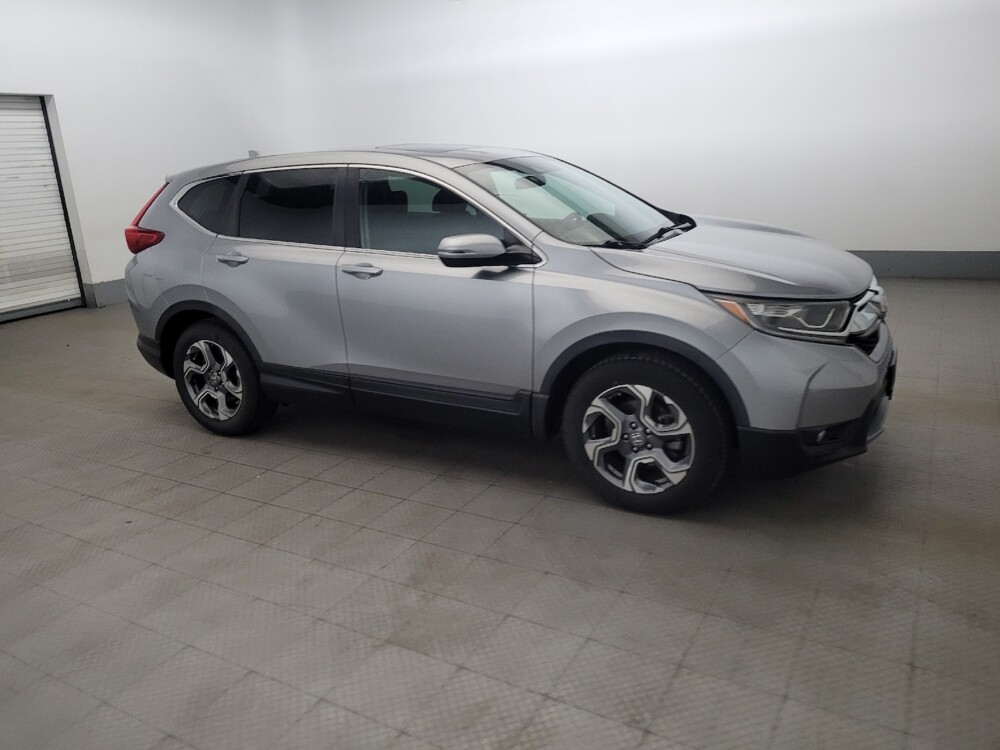2018 Honda CR-V in Owings Mills, MD 21117 - 18128732 11