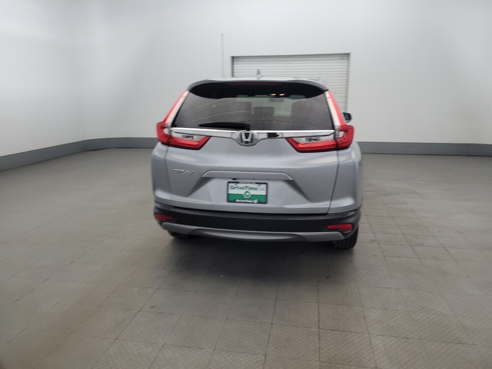 2018 Honda CR-V in Owings Mills, MD 21117 - 18128732 7