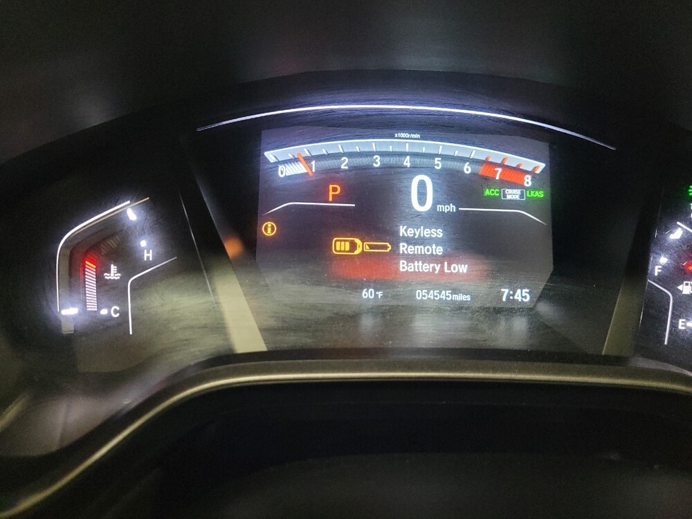 2018 Honda CR-V in Owings Mills, MD 21117 - 18128732 23