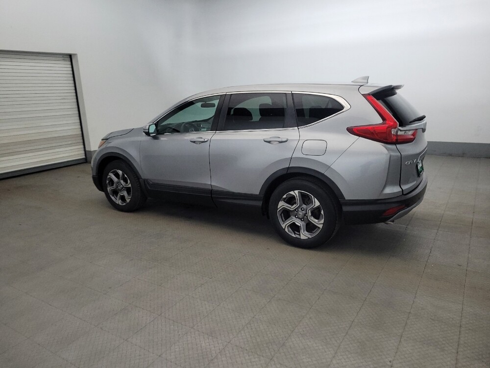 2018 Honda CR-V in Owings Mills, MD 21117 - 18128732 3