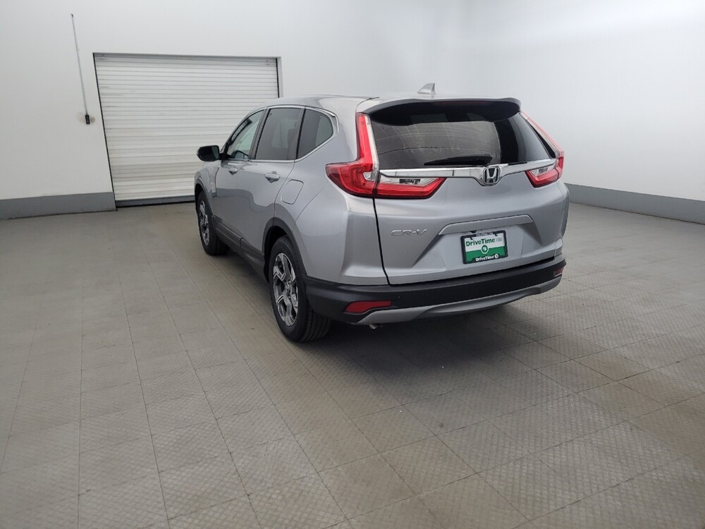 2018 Honda CR-V in Owings Mills, MD 21117 - 18128732 5