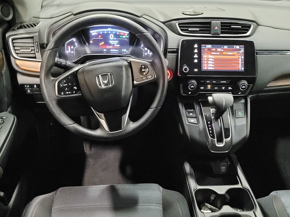 2018 Honda CR-V in Owings Mills, MD 21117 - 18128732 22