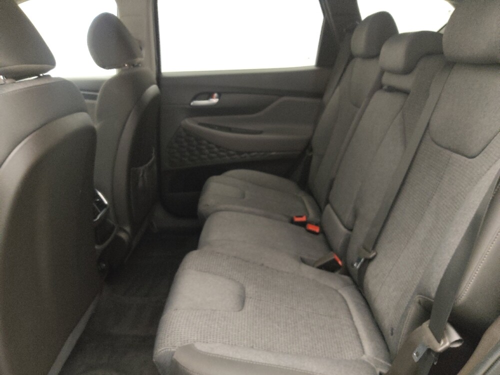 2020 Hyundai Santa Fe in Mobile, AL 36606 - 18128733 18